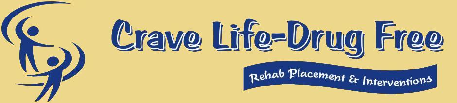 Crave Life - Drug Free Rehab Placement and Drug Interventions